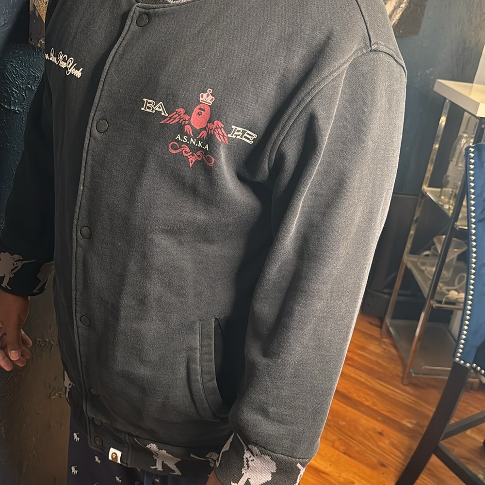 Bathing Ape Jacket - image 3